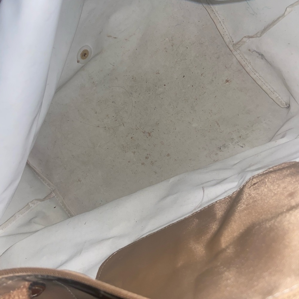 Large longchamp tote - Picture 5 of 5